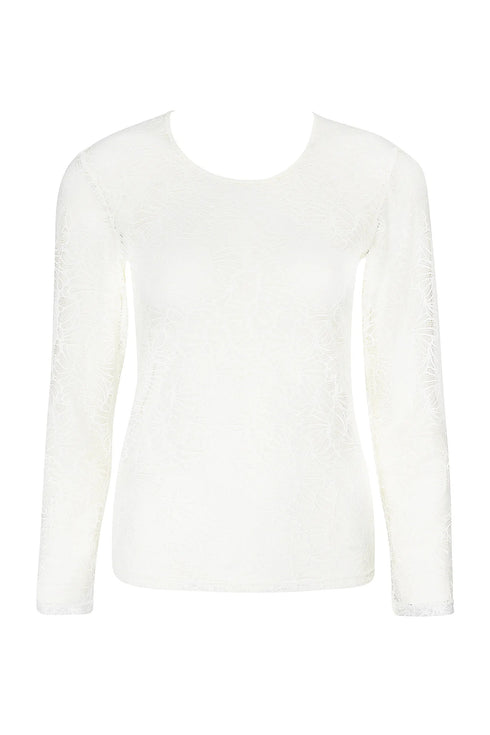 Antigel H57 Atelier Seduction L/s Top