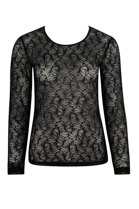 Antigel H57 Atelier Seduction L/s Top