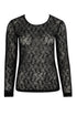 Antigel H57 Atelier Seduction L/s Top
