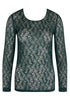 Antigel H57 Atelier Seduction L/s Top