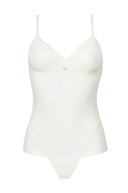 Antigel H57 Atelier Seduction Rtw Bodysuit