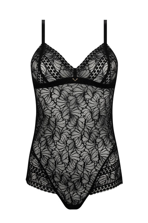 Antigel H57 Atelier Seduction Rtw Bodysuit