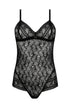 Antigel H57 Atelier Seduction Rtw Bodysuit