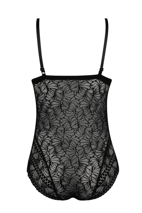 Antigel H57 Atelier Seduction Rtw Bodysuit
