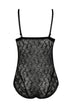 Antigel H57 Atelier Seduction Rtw Bodysuit