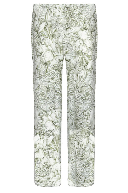 Antigel J03 Echappee Green Pants