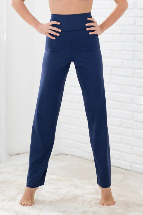 Antigel J09 En Mode Yoga Pants