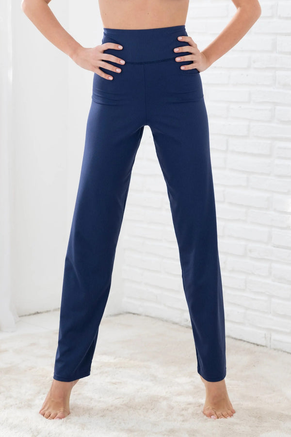 Antigel J09 En Mode Yoga Pants