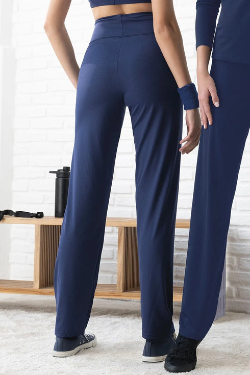 Antigel J09 En Mode Yoga Pants