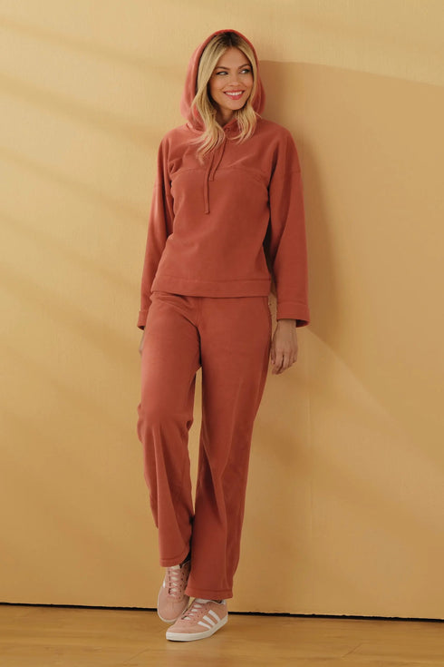 Antigel J16 Pause Douceur RTW cardigan