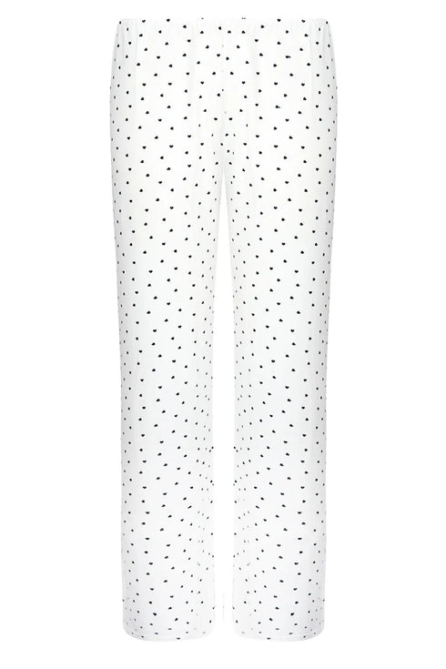 Antigel J70 Coeur De Rockeuse Pants