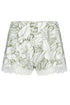 Antigel J03 Echappee Green Shorts