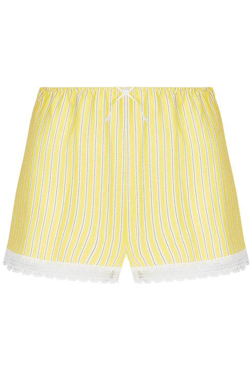 Antigel J21 Un Brin Garconne Lingerie Shorts