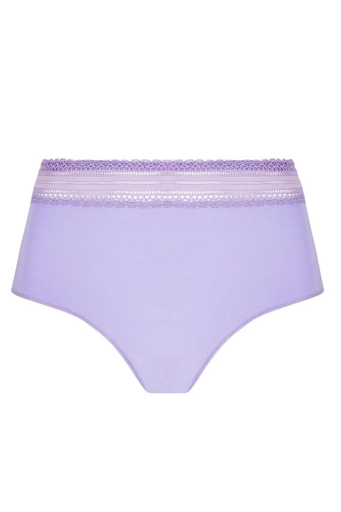 Antigel J26 Simply Graphic Lingerie Shorts