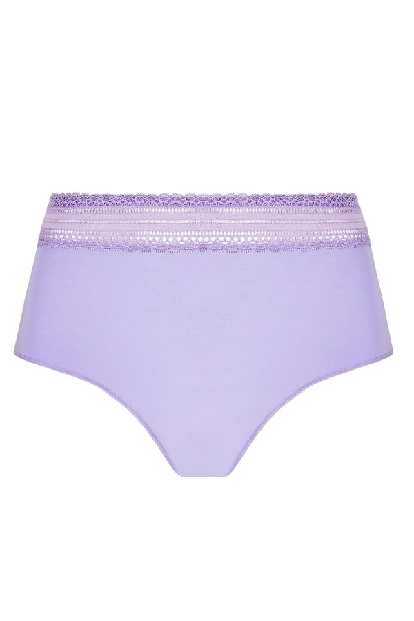 Antigel J26 Simply Graphic Lingerie Shorts