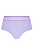 Antigel J26 Simply Graphic Lingerie Shorts