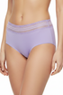 Antigel J26 Simply Graphic Lingerie Shorts