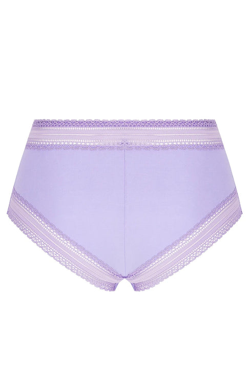 Antigel J26 Simply Graphic Lingerie Shorts