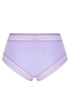 Antigel J26 Simply Graphic Lingerie Shorts