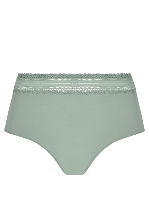 Antigel J26 Simply Graphic Lingerie Shorts