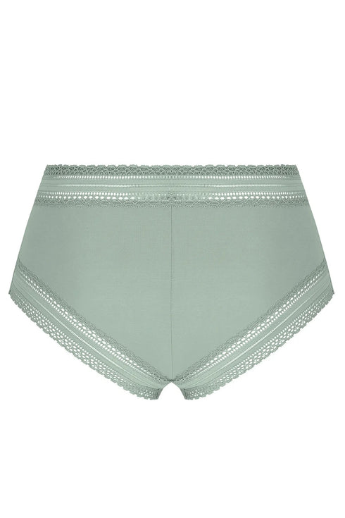 Antigel J26 Simply Graphic Lingerie Shorts