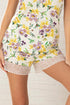 Antigel J48 Jardin Des Poetes Shorts