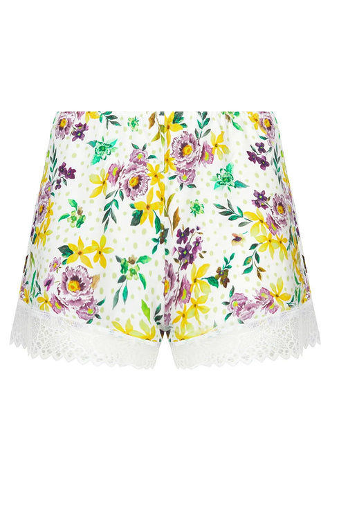 Antigel J48 Jardin Des Poetes Shorts