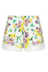 Antigel J48 Jardin Des Poetes Shorts