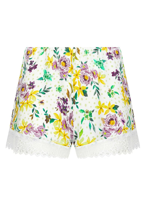Antigel J48 Jardin Des Poetes Shorts