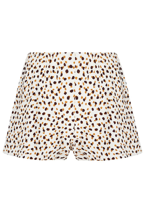 Antigel J63 Belle A Craquer Lingerie Shorts