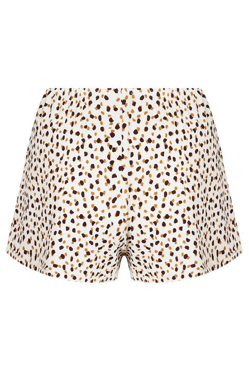 Antigel J63 Belle A Craquer Lingerie Shorts