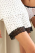 Antigel J70 Coeur De Rockeuse Shorts