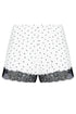 Antigel J70 Coeur De Rockeuse Shorts