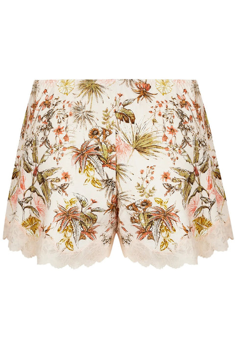 Antigel J78 Evasion Tropique Lingerie Shorts