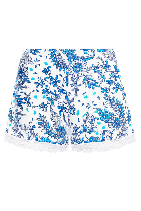 Antigel J83 Patio Fraicheur Lingerie Shorts