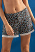 Antigel J84 Liberty D'hiver Lingerie Shorts