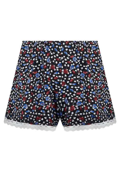 Antigel J84 Liberty D'hiver Lingerie Shorts