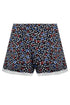 Antigel J84 Liberty D'hiver Lingerie Shorts