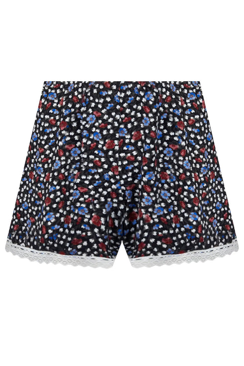 Antigel J84 Liberty D'hiver Lingerie Shorts