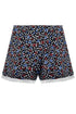 Antigel J84 Liberty D'hiver Lingerie Shorts
