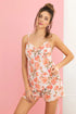 Antigel J88 Roses Gourmandes Shorts