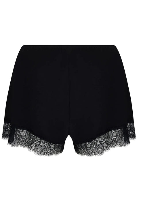 Antigel J60 Tartan Glamour Shorts