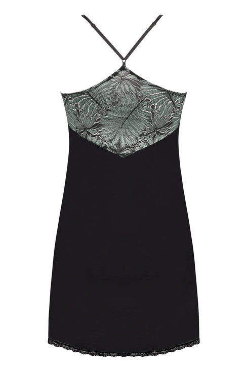 Antigel J44 Jungle Du Soir Nightie