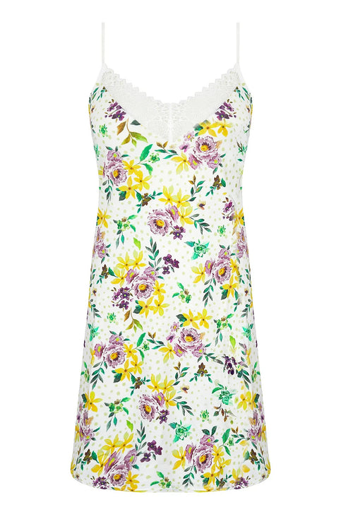 Antigel J48 Jardin Des Poetes Nightie