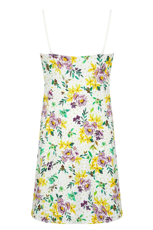 Antigel J48 Jardin Des Poetes Nightie