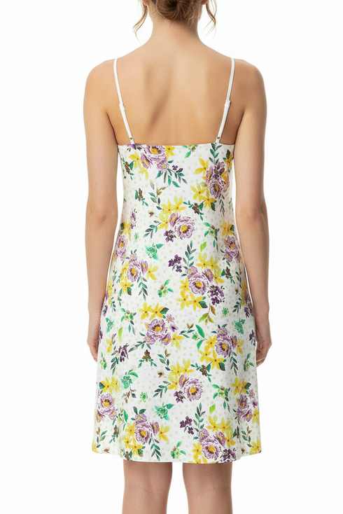Antigel J48 Jardin Des Poetes Nightie