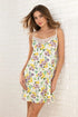 Antigel J48 Jardin Des Poetes Nightie