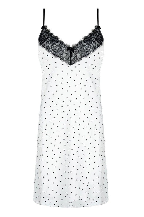 Antigel J70 Coeur De Rockeuse Nightie