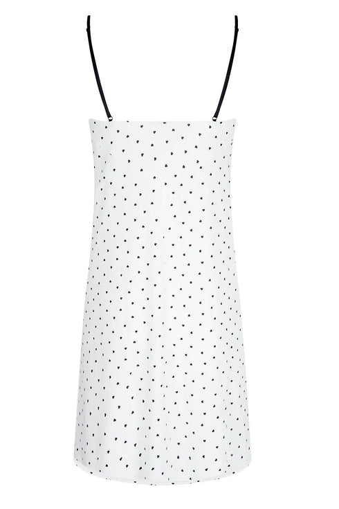 Antigel J70 Coeur De Rockeuse Nightie