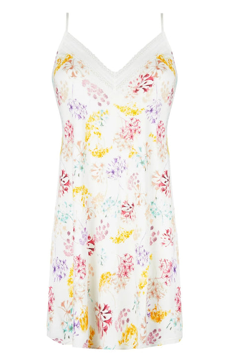 Antigel J74 Souffle Fleuri Nightie